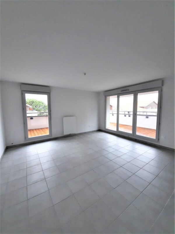 Flat Avenue George Sand in Biscarrosse