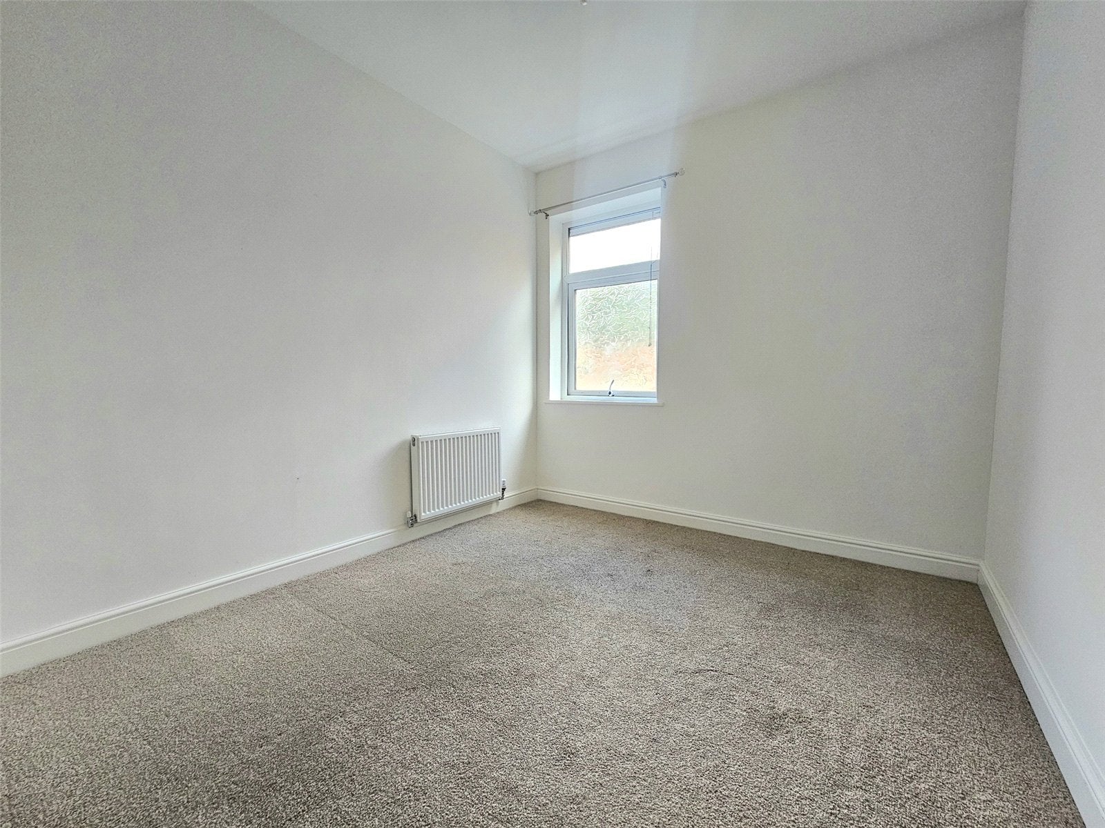 Flat Craig Road in Llandrindod Wells