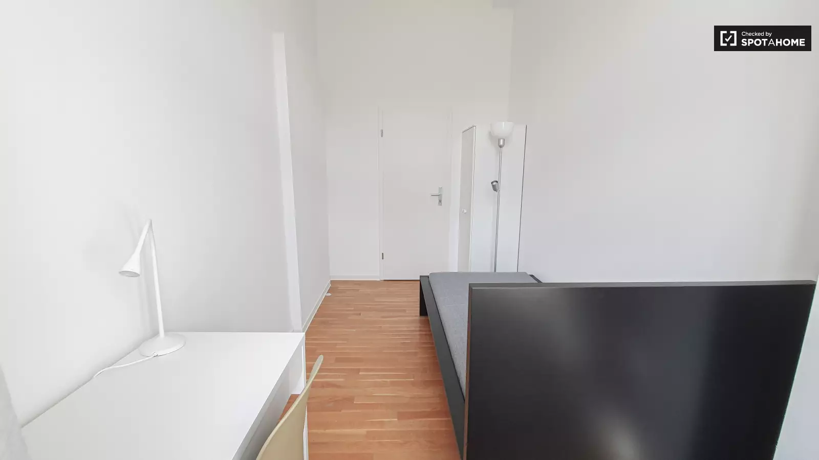 Wohnung Bornholmer Straße in Berlin