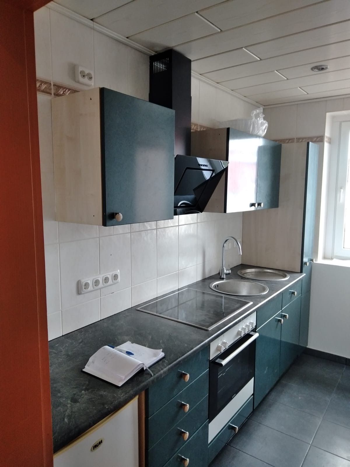Wohnung Zerbster Straße in Dessau