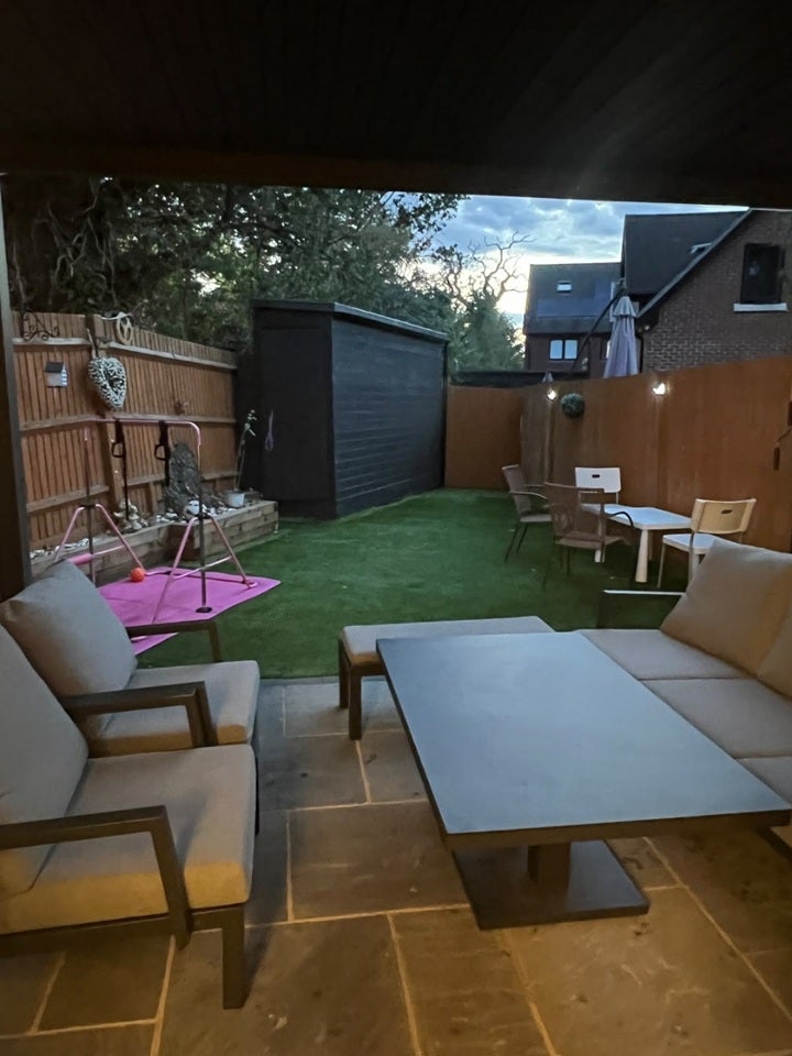 House Horley Road in Reigate and Banstead