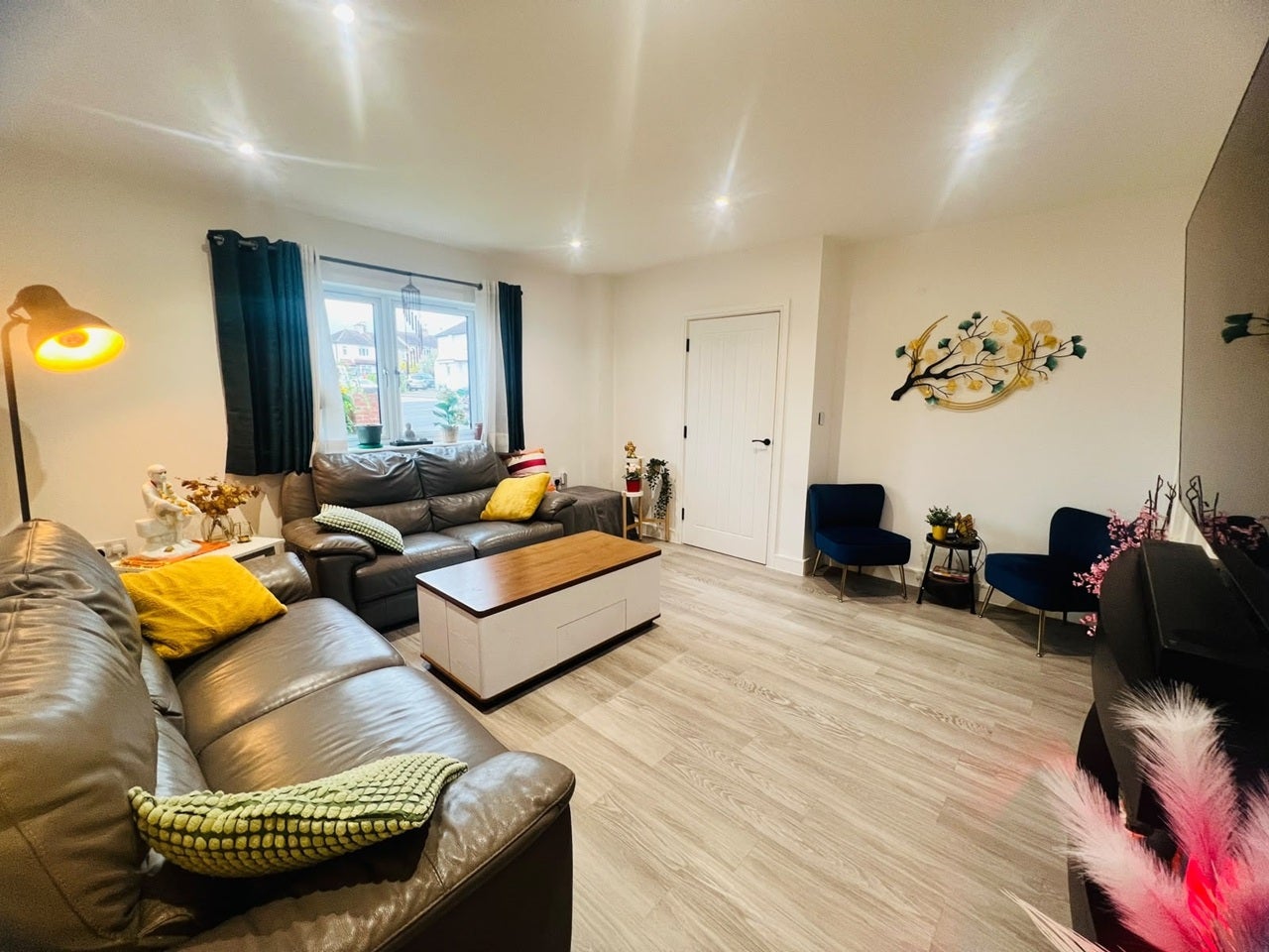 House Horley Road in Reigate and Banstead