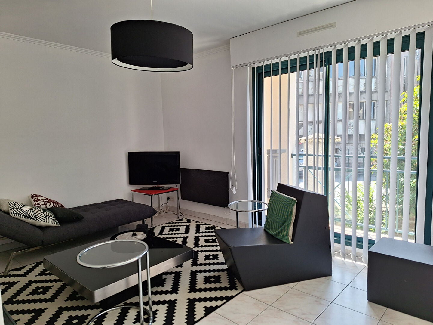 Appartement Rue Ville-Pépin à Saint-Malo