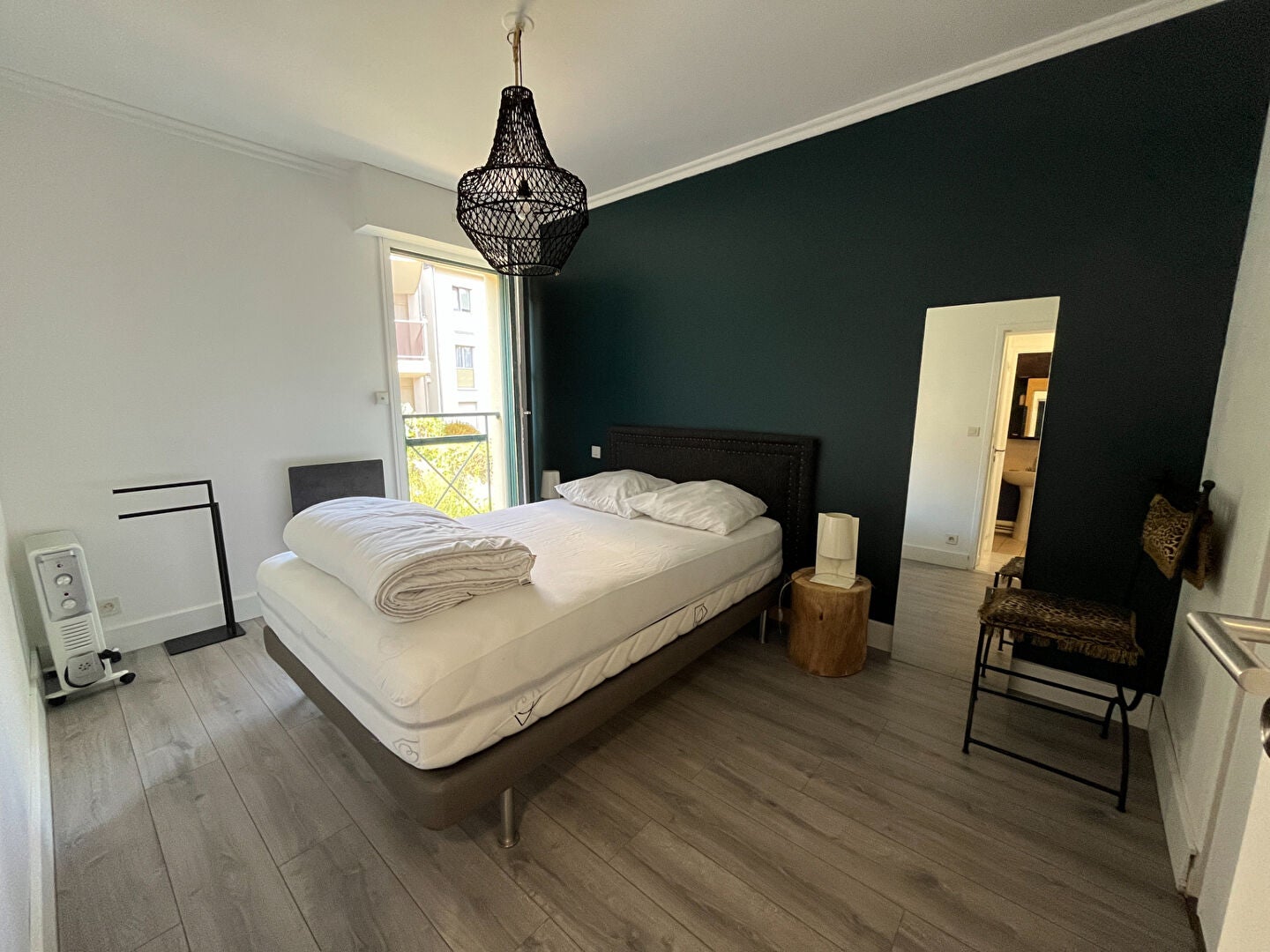 Appartement Rue Ville-Pépin à Saint-Malo