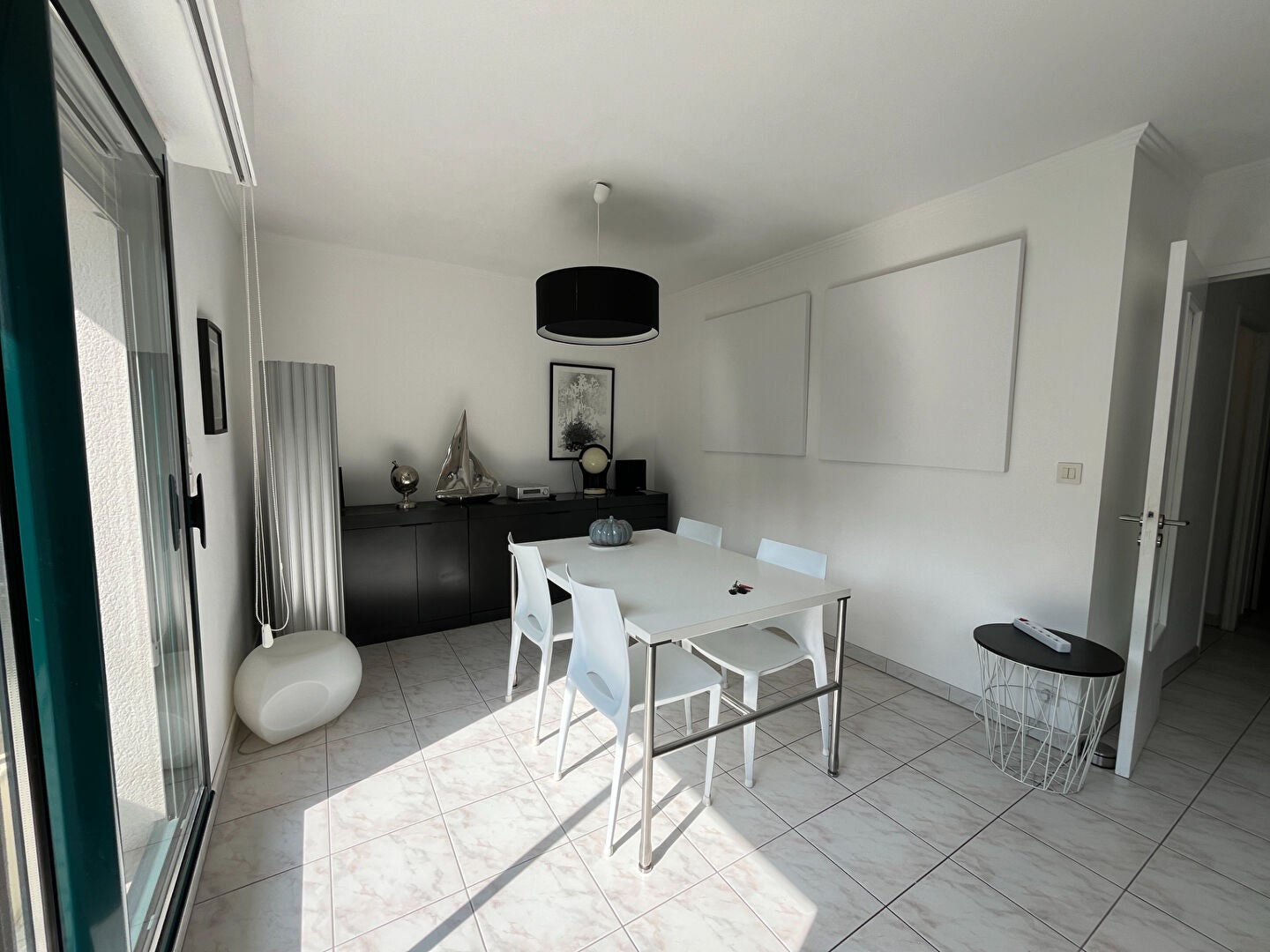 Appartement Rue Ville-Pépin à Saint-Malo