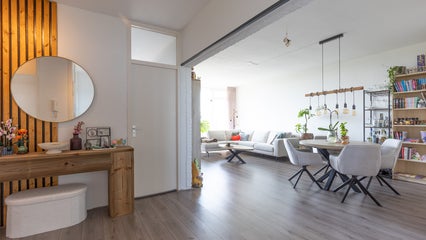 Appartement Henri Dunantstraat 289 in Brunssum