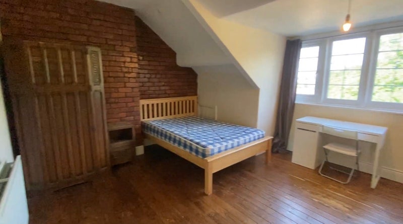 Room Osborne Road in Newcastle upon Tyne