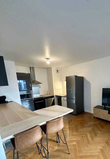 Appartement Avenue de l'Europe à Bois-Colombes