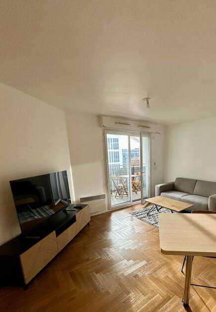 Appartement Avenue de l'Europe à Bois-Colombes