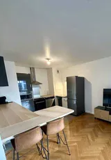Flat Avenue de l'Europe in Bois-Colombes
