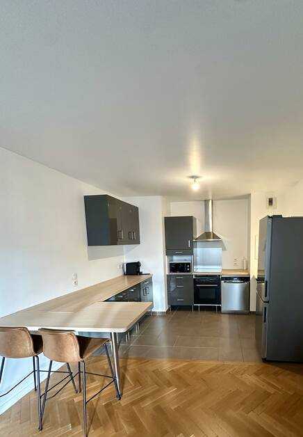 Appartement Avenue de l'Europe à Bois-Colombes