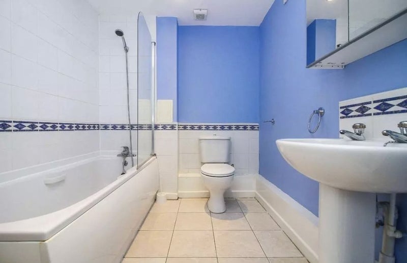 Room Rosemary Lane in Newcastle upon Tyne