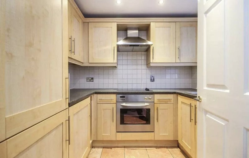 Room Rosemary Lane in Newcastle upon Tyne