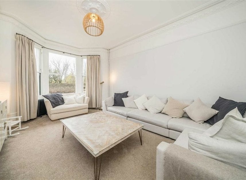 House Park Road in Greater London