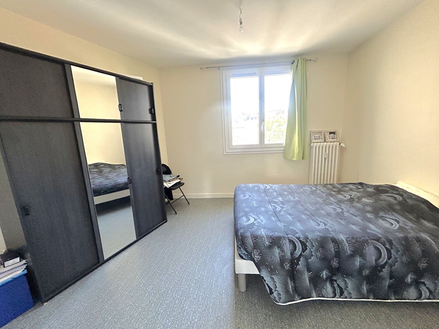 Appartement Avenue Jean-Baptiste Veyre à Aurillac