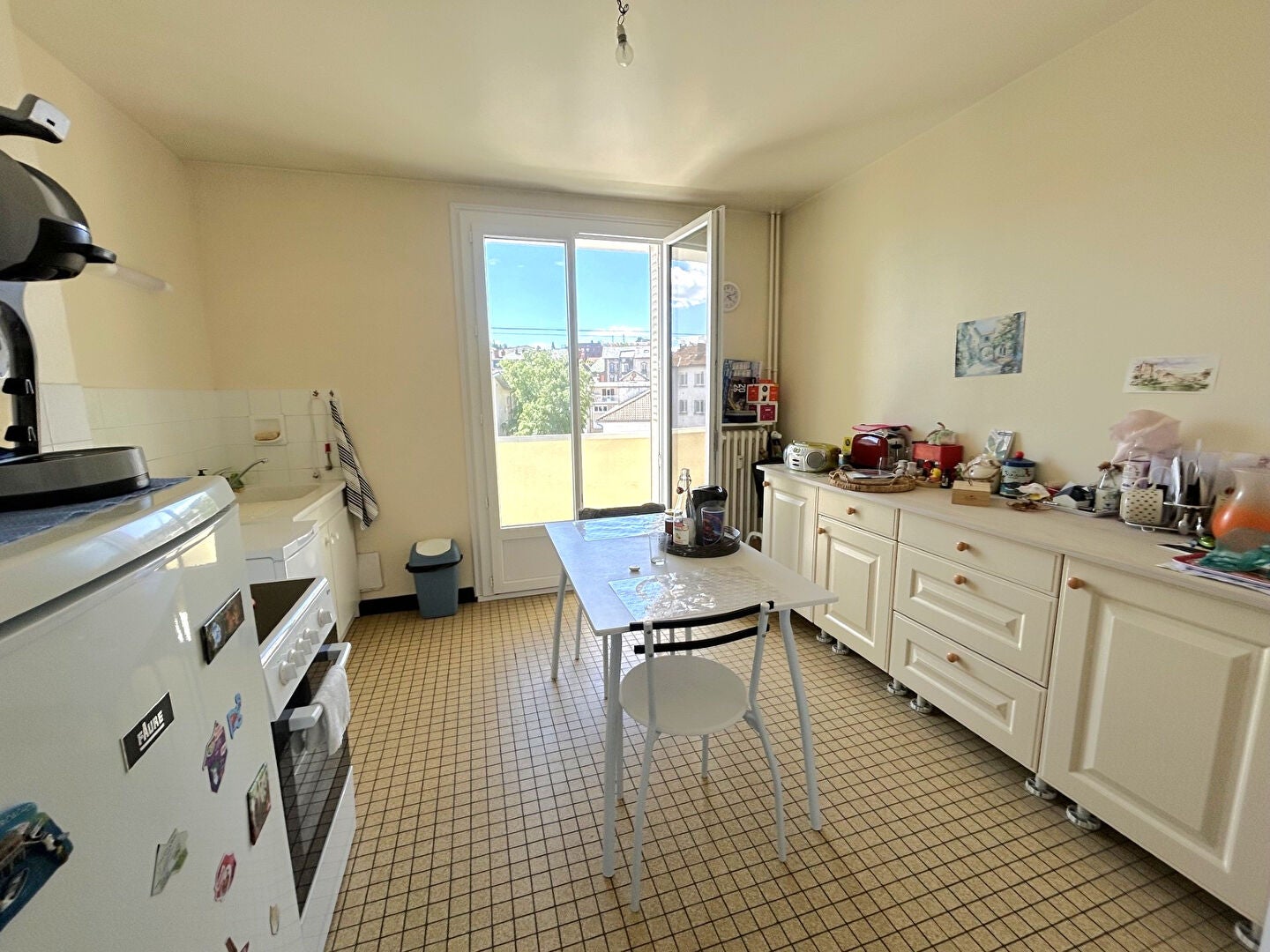 Appartement Avenue Jean-Baptiste Veyre à Aurillac