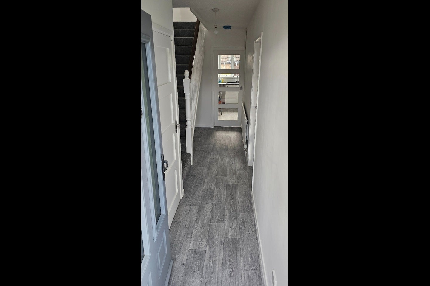 House Heol Sirhwi in Barry