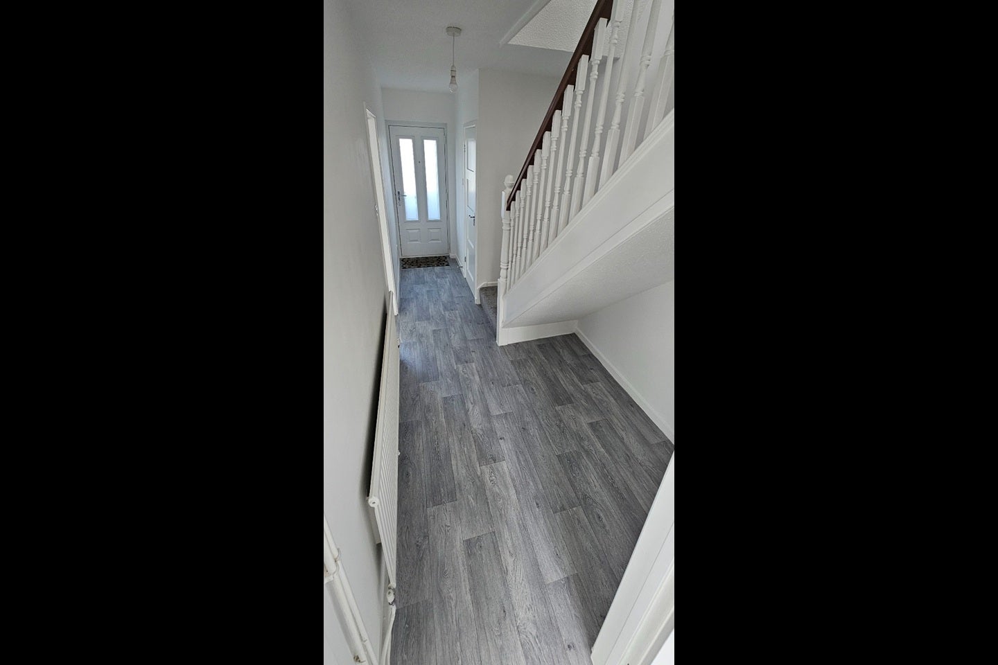House Heol Sirhwi in Barry