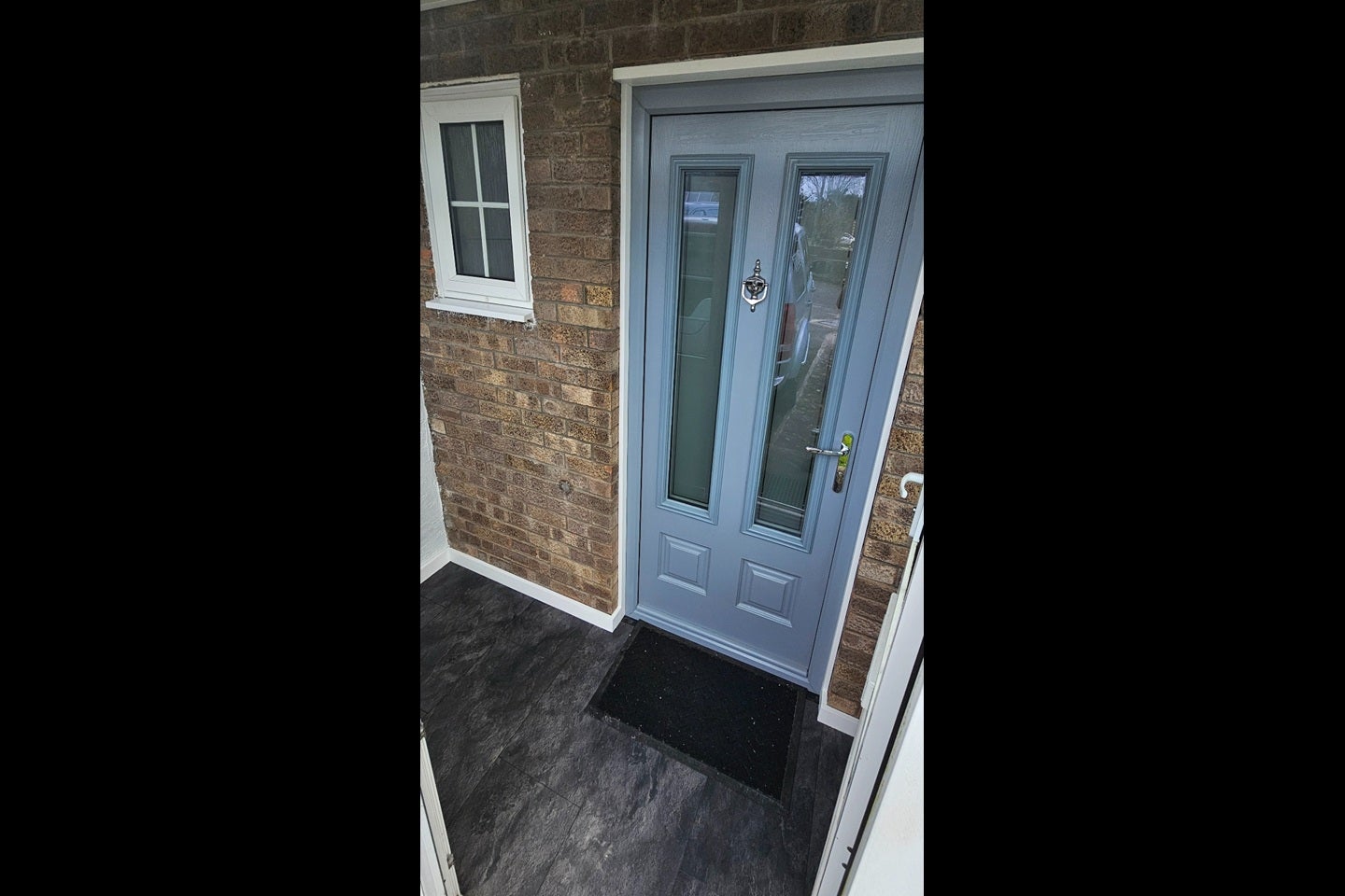 House Heol Sirhwi in Barry