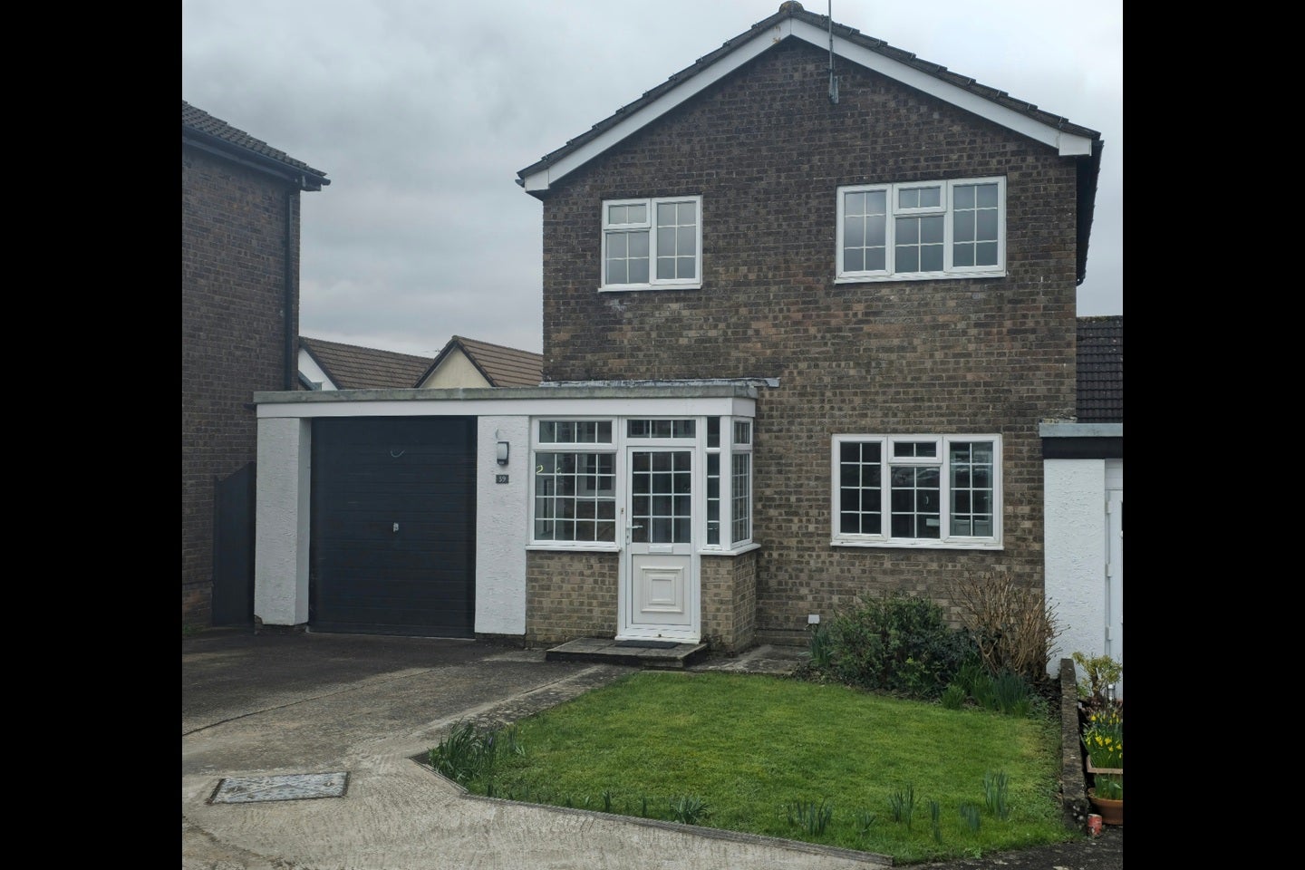 House Heol Sirhwi in Barry
