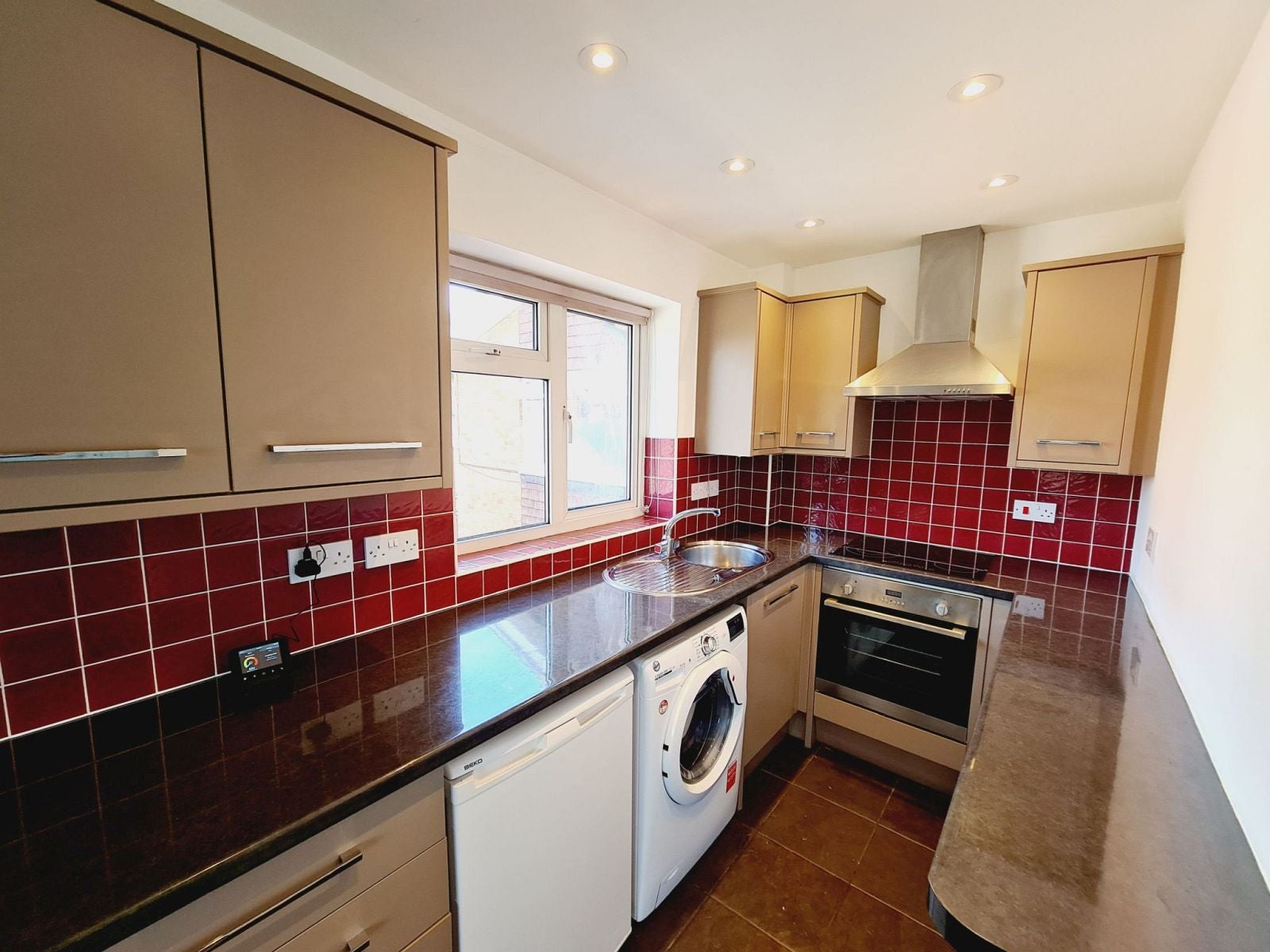 Flat Mill Close in Mole Valley
