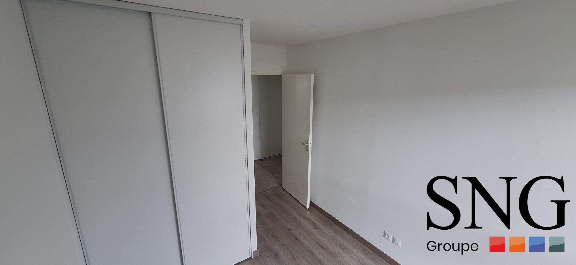 Flat Boulevard Étienne Clémentel in Clermont-Ferrand