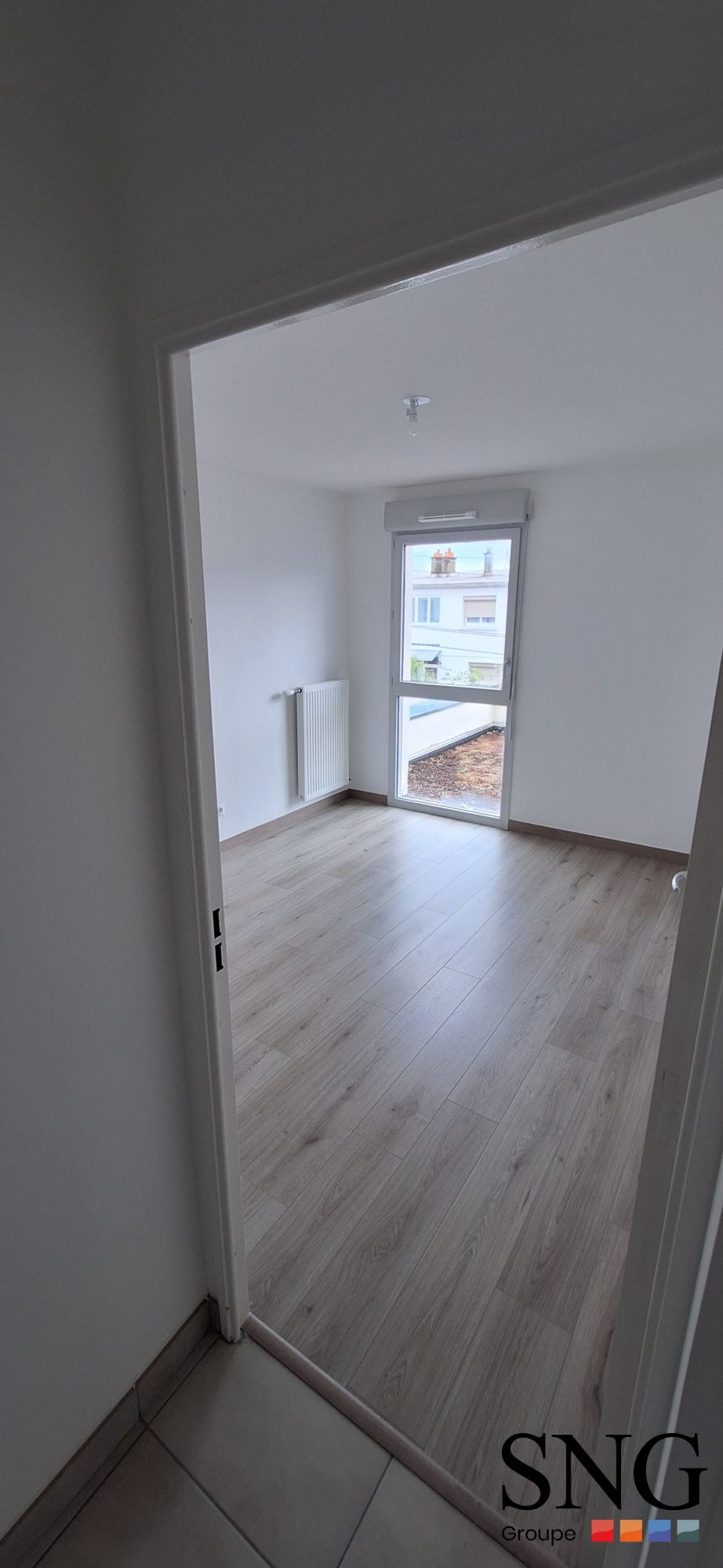Appartement Boulevard Étienne Clémentel à Clermont-Ferrand