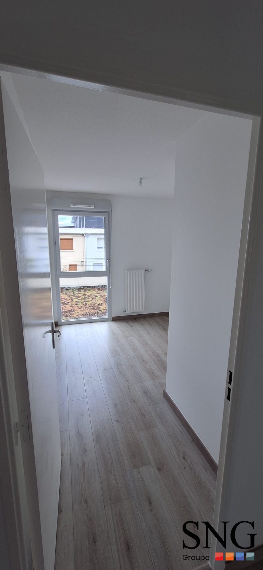 Flat Boulevard Étienne Clémentel in Clermont-Ferrand