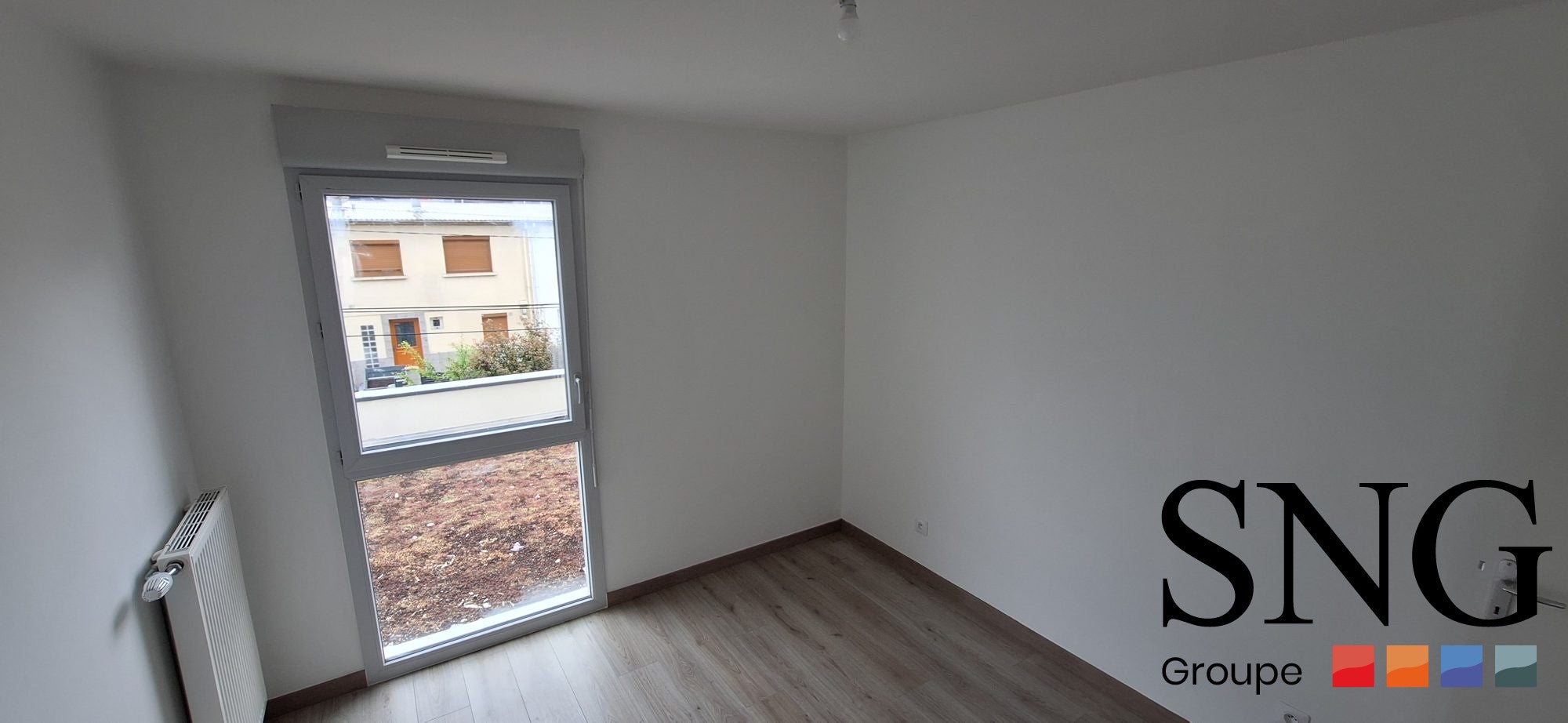 Flat Boulevard Étienne Clémentel in Clermont-Ferrand