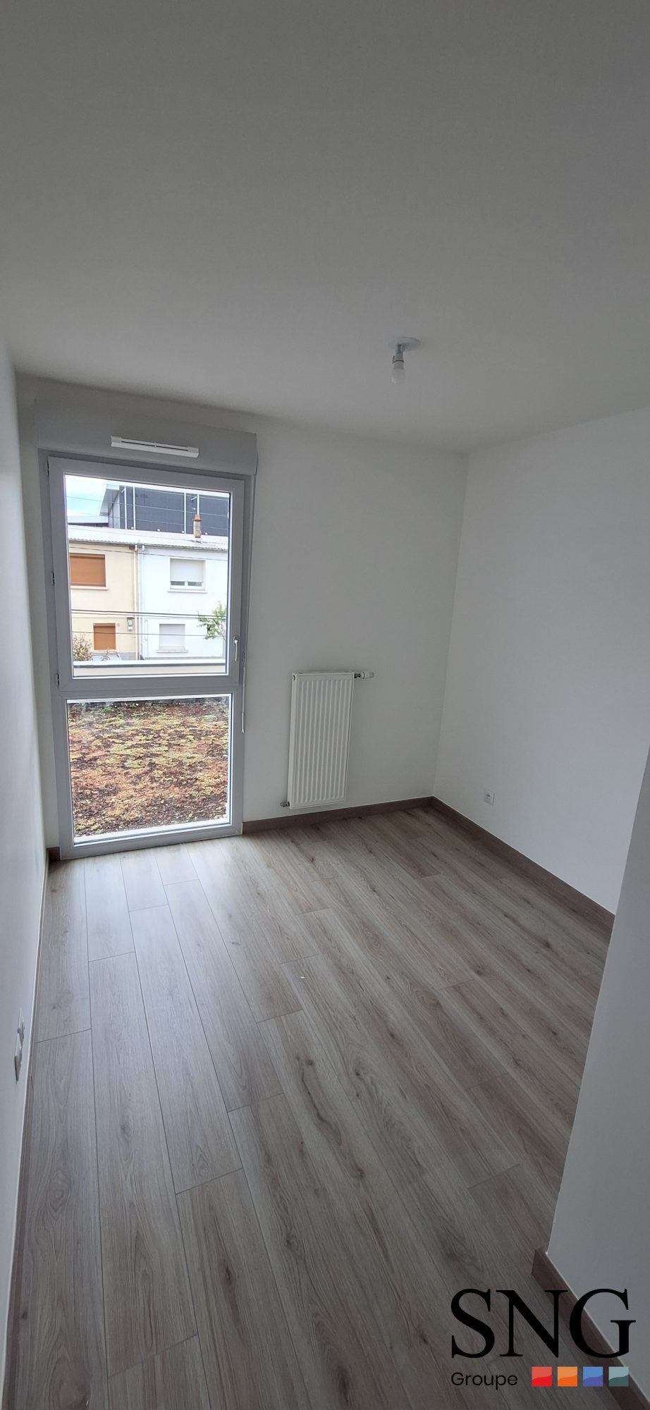 Flat Boulevard Étienne Clémentel in Clermont-Ferrand