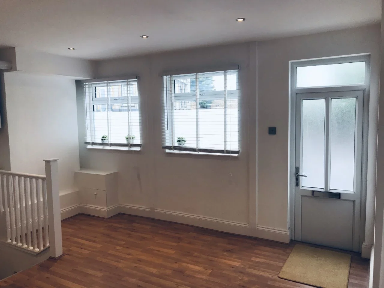 Flat Anerley Road in Greater London
