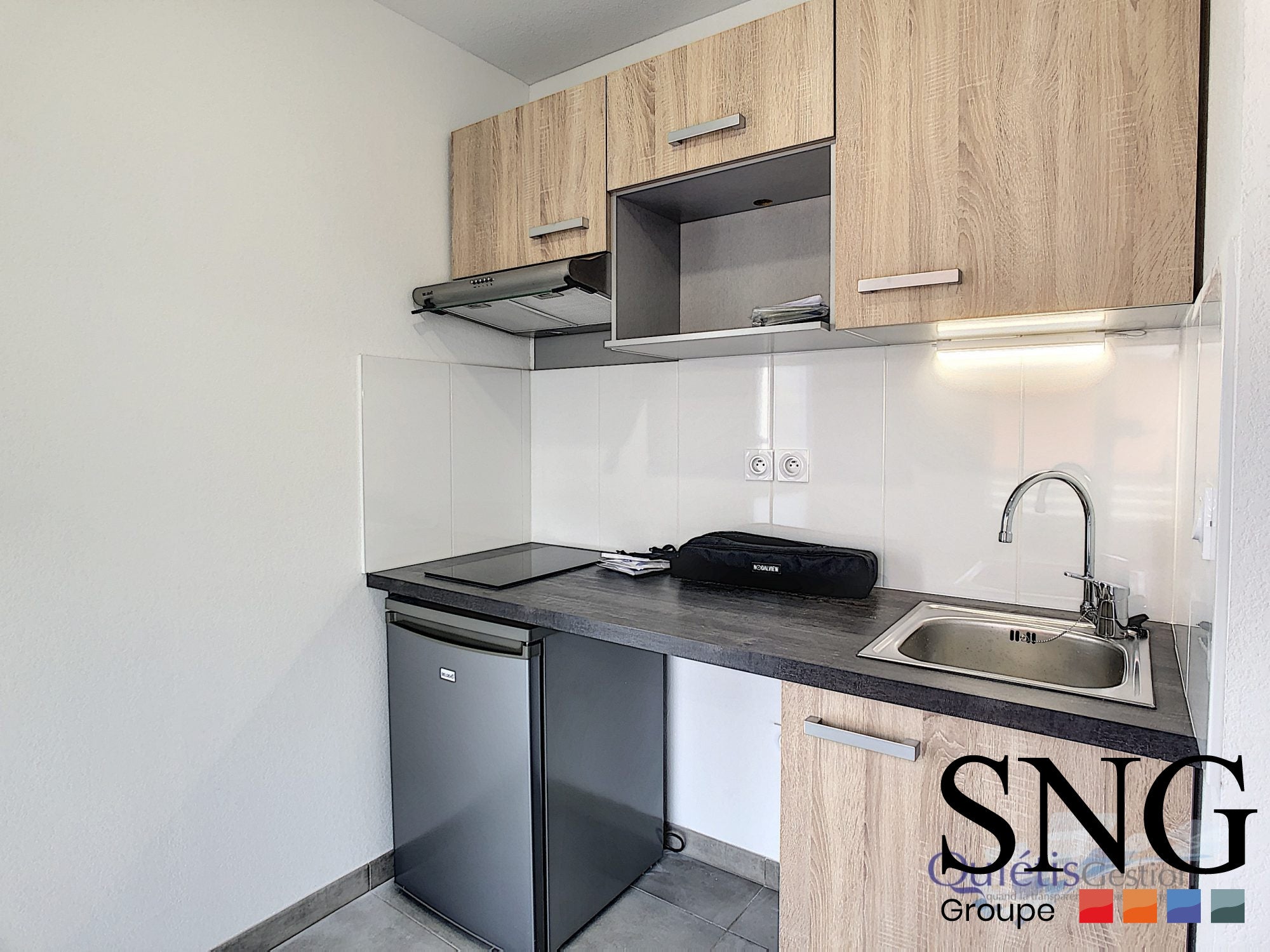 Flat Chemin de Lescescats in Mondonville