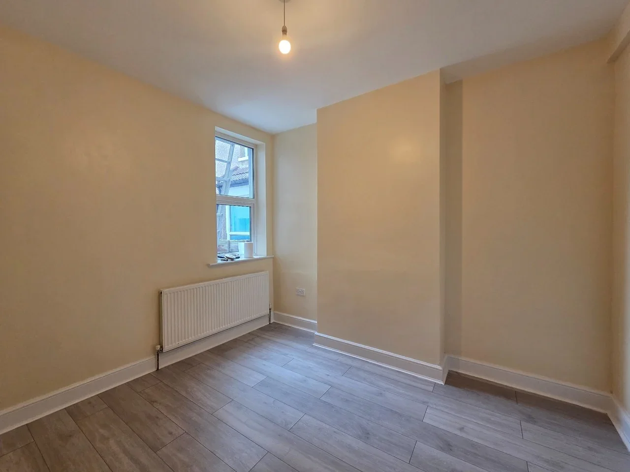 House Marmadon Road in Greater London