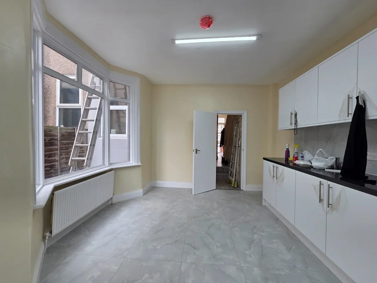 House Marmadon Road in Greater London