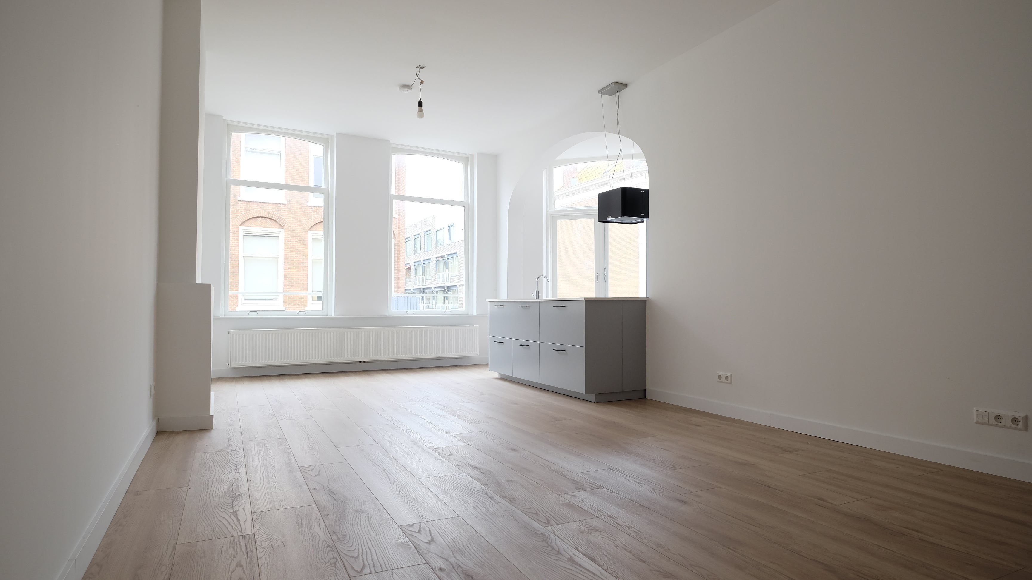 Appartement Van Speijkstraat 146 A in Den Haag