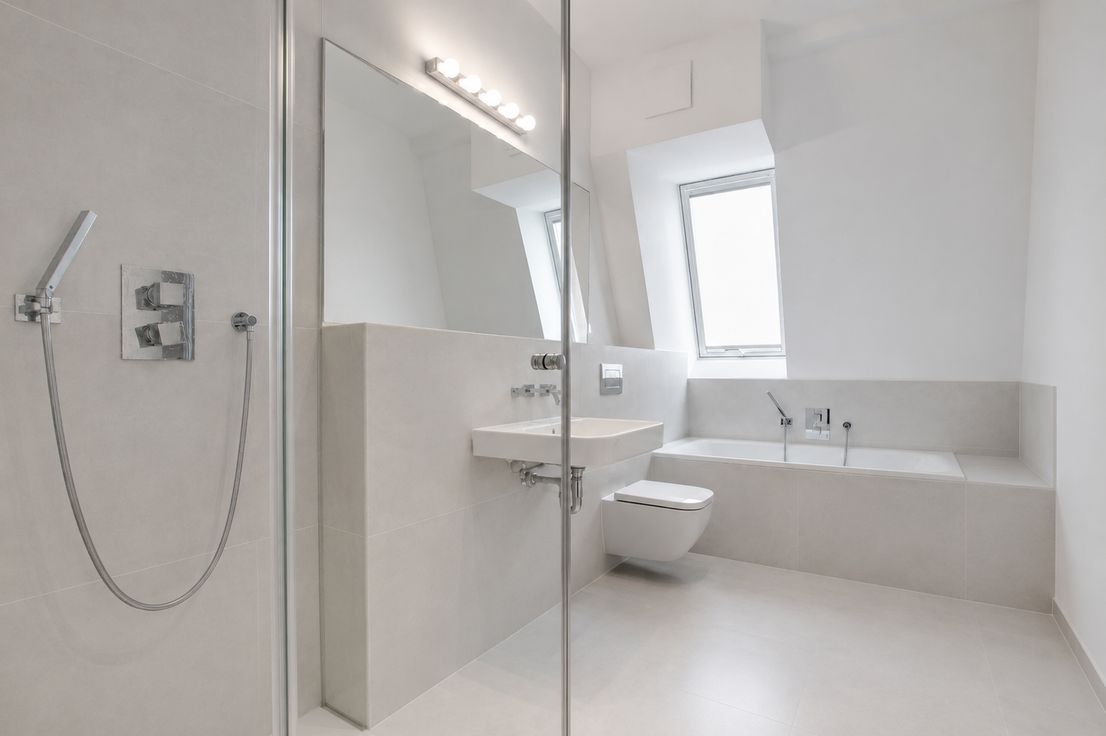 Wohnung Schönfließer Straße in Berlin