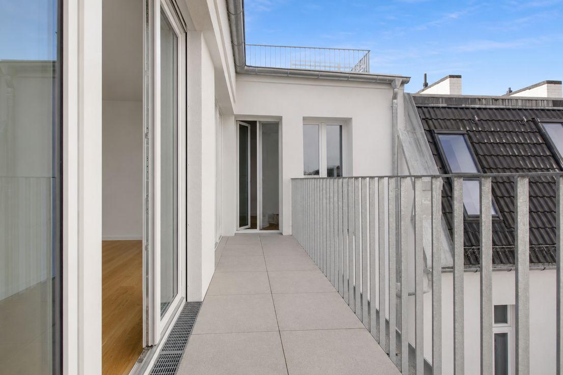 Wohnung Schönfließer Straße in Berlin