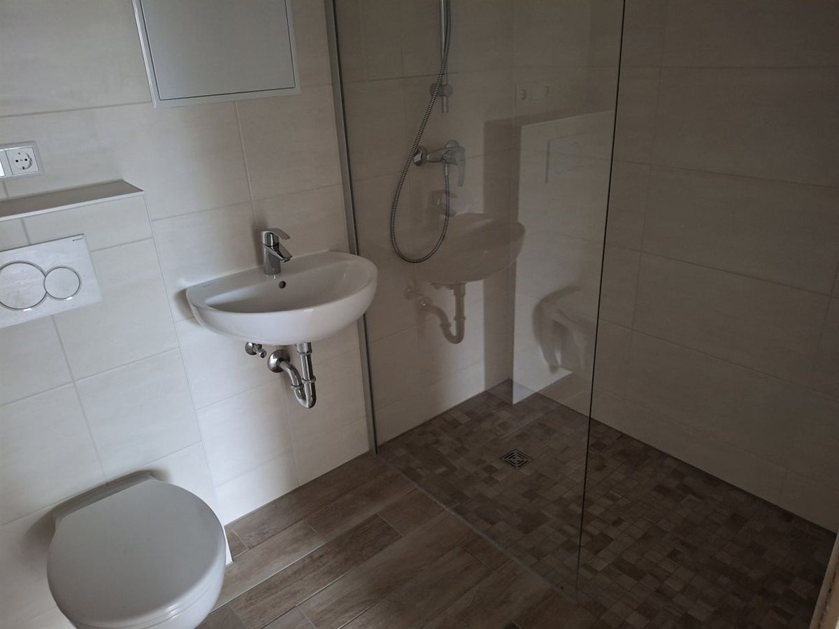 Wohnung Steinbeckstraße in Gera
