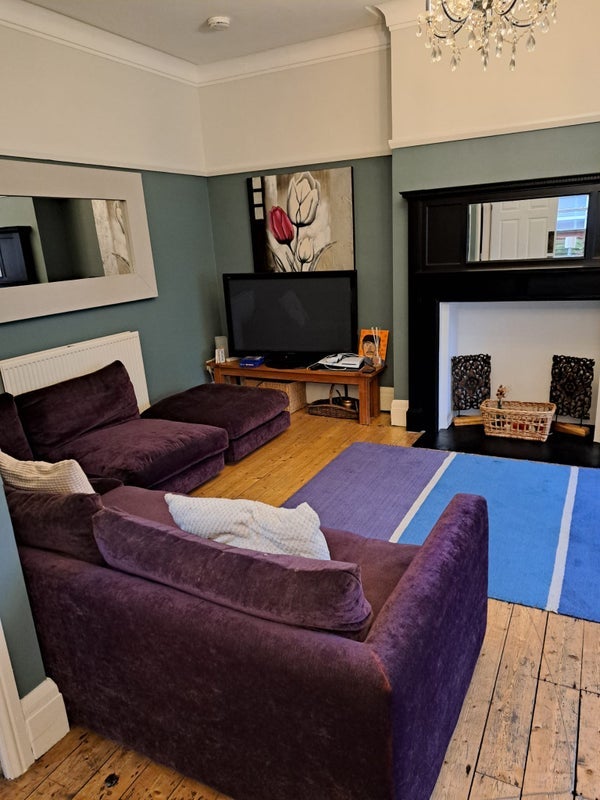 Room Osborne Road in Newcastle upon Tyne