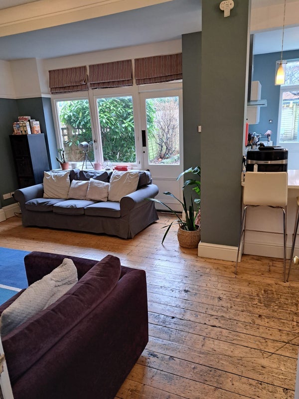 Room Osborne Road in Newcastle upon Tyne