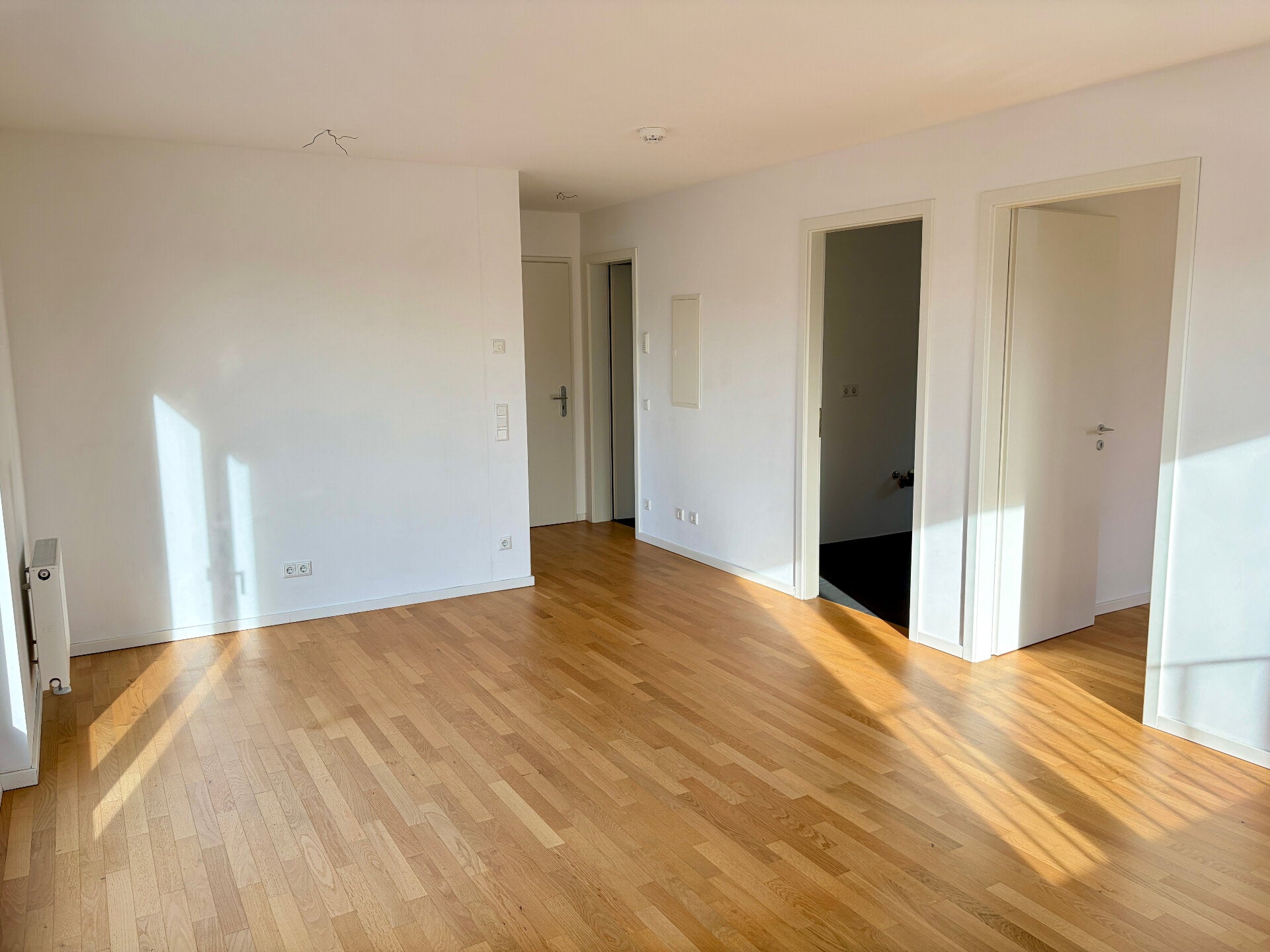 Wohnung Bertastraße in Nürnberg