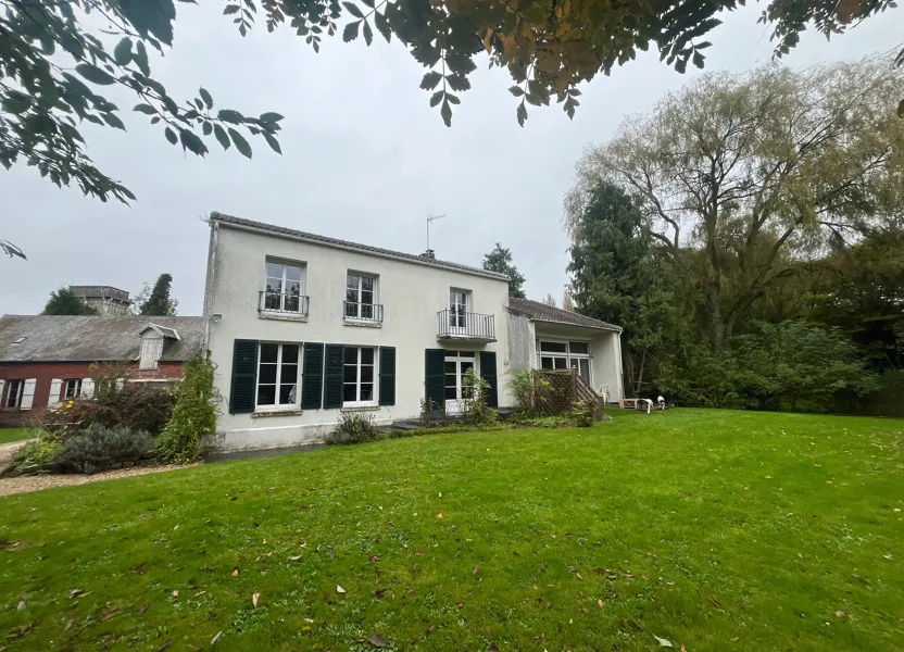 House Rue Ernest Lavisse in Assis-sur-Serre
