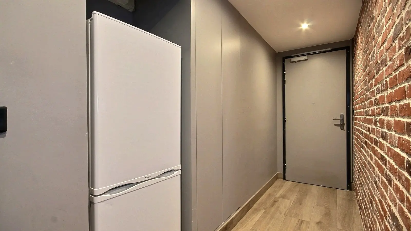 Flat Rue Érard in Paris