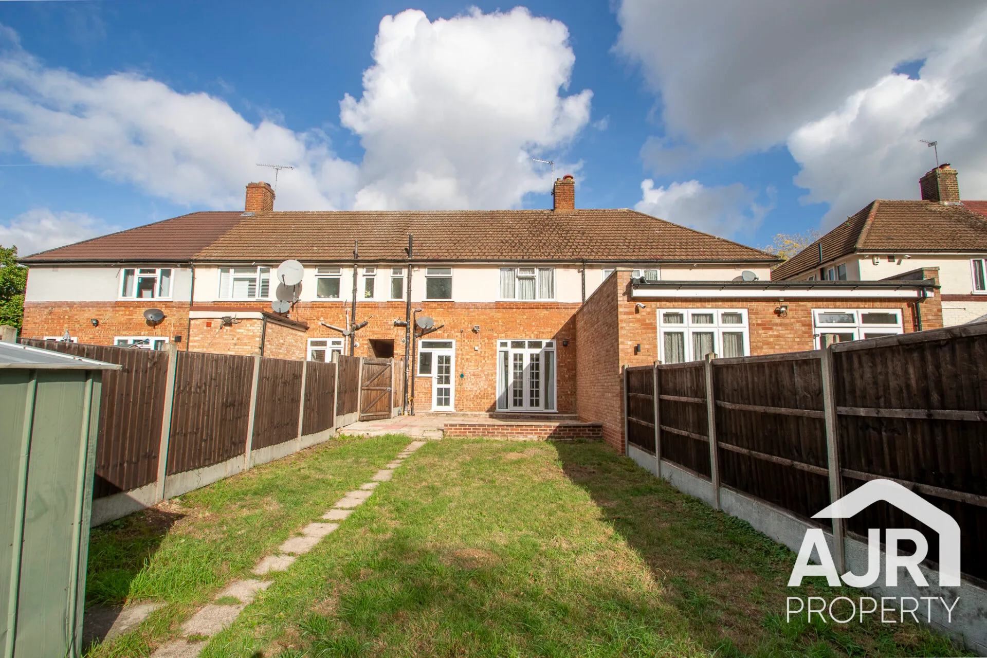 House High Grove in Greater London