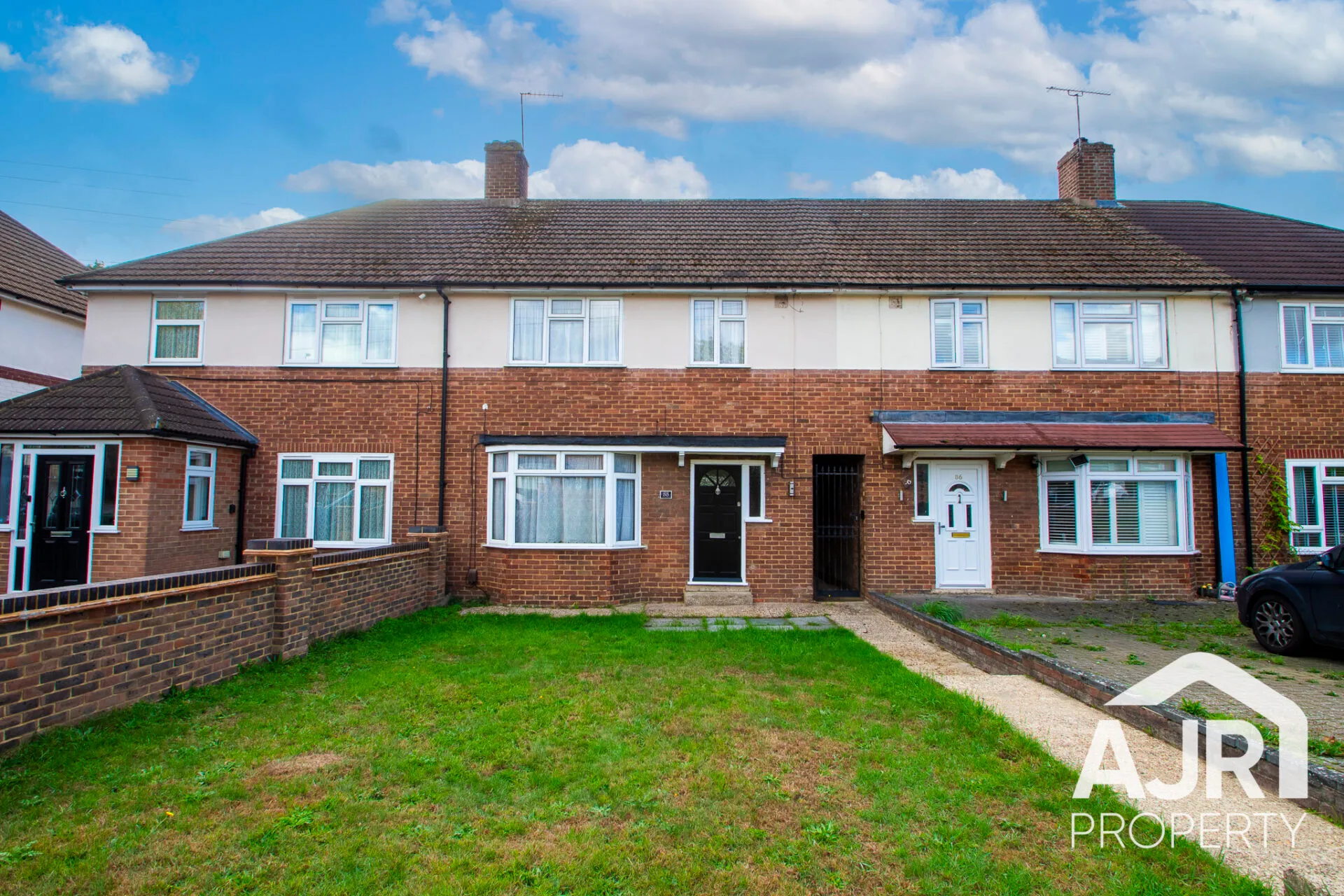 House High Grove in Greater London