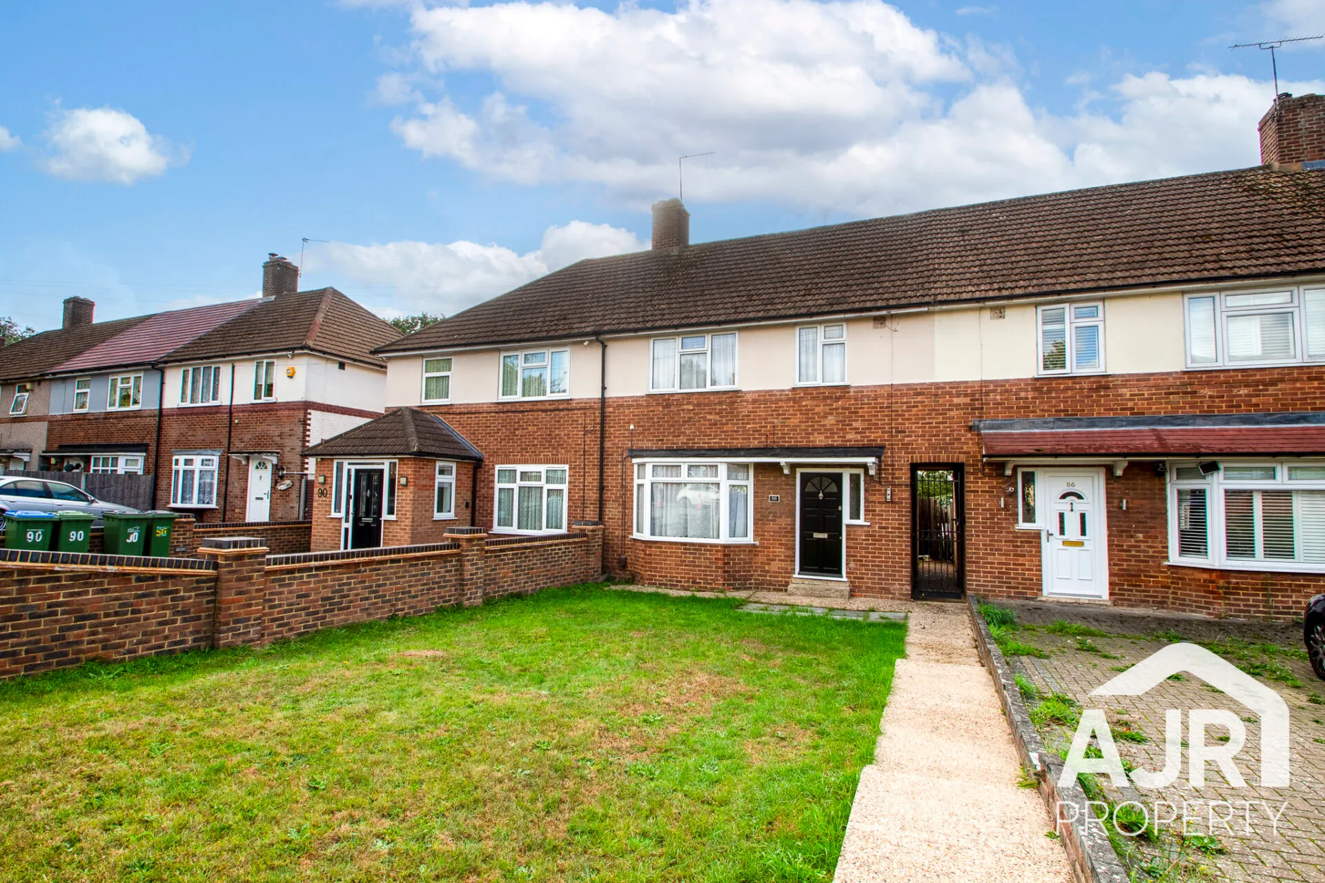 House High Grove in Greater London