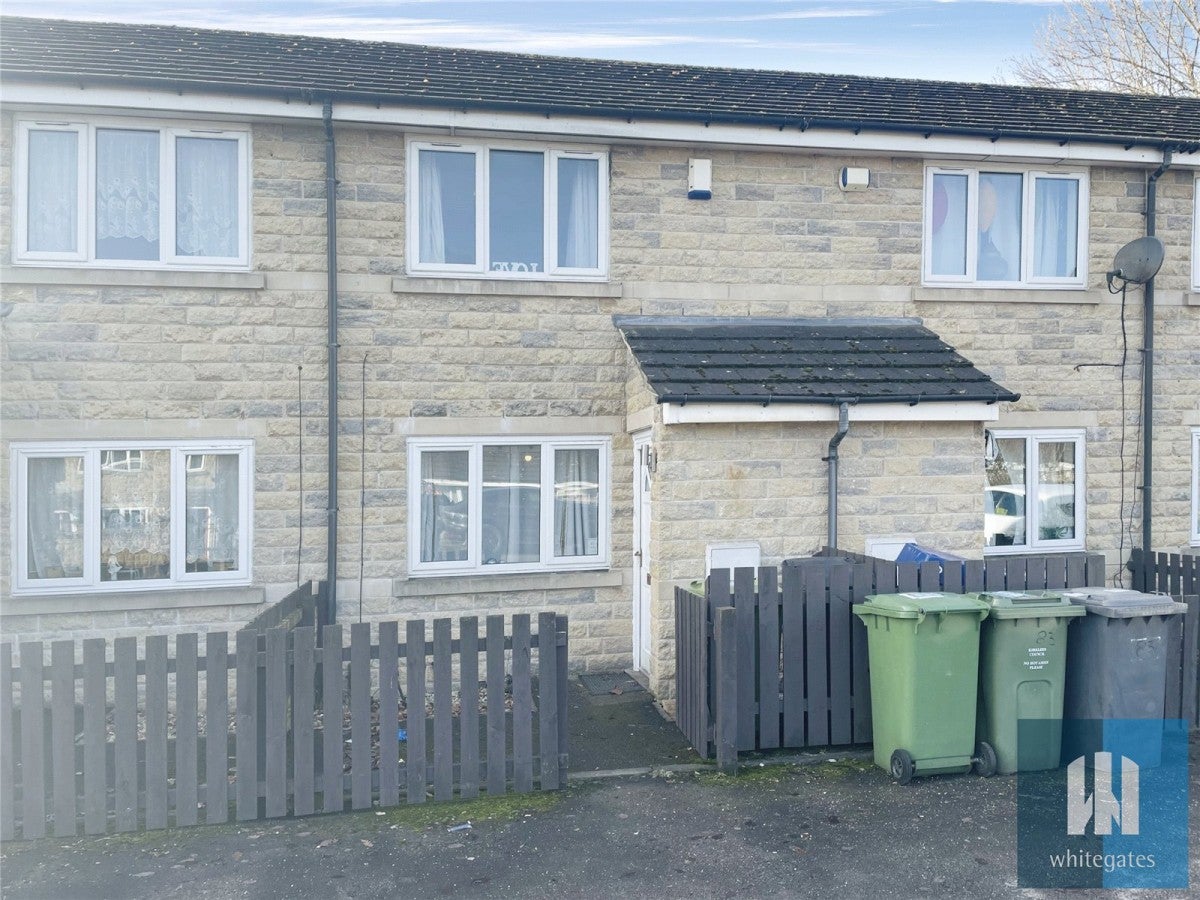 House Clare Hill in Kirklees