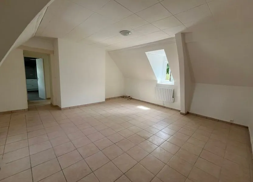 Flat Route de Reims in Trosly-Breuil