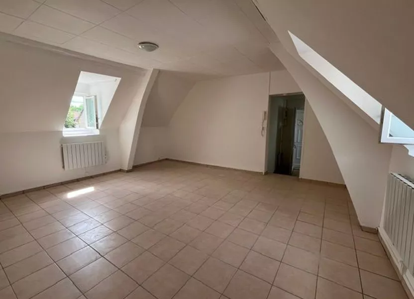 Flat Route de Reims in Trosly-Breuil