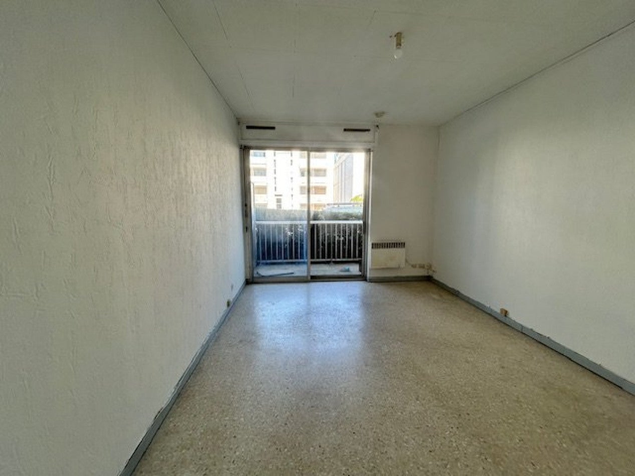 Appartement Route de Mende à Montpellier